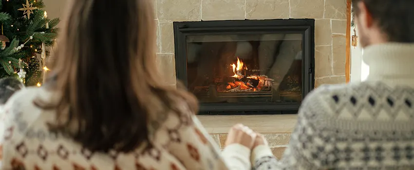 Superior Open-Hearth Wood Fireplaces in Maple, ON