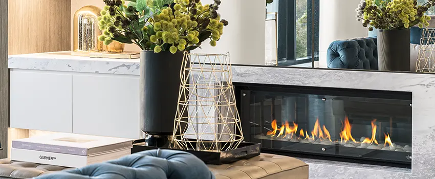 Professional Town & Country Luxury Fireplace Maintenance Experts in Maple, Ontario