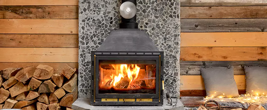 Travis Industries Elite Fireplace Inspection and Maintenance in Maple, Ontario