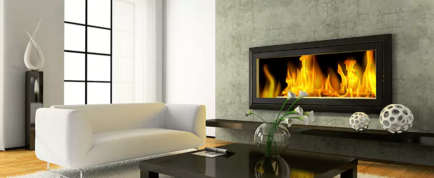 Ventless Fireplace Oxygen Depletion Sensor Installation and Repair Services in Maple, Ontario