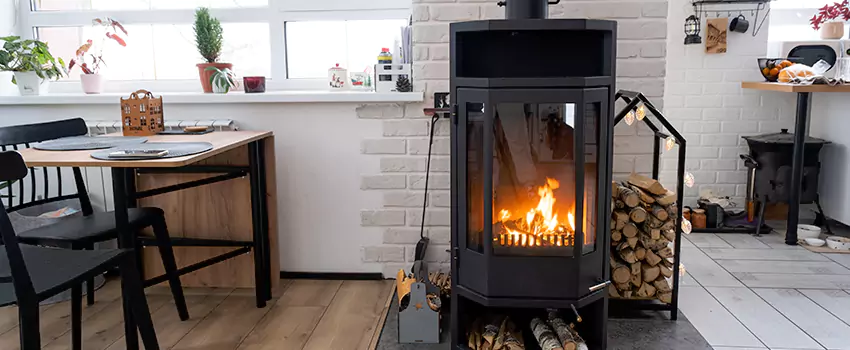 Cost of Vermont Castings Fireplace Services in Maple, ON