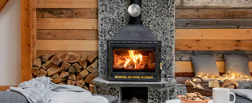 Affordable Wood Fireplace Fixing Solutions in Maple, Ontario