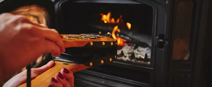 Cost of Wood Furnace Repair and Installation Services in Maple, ON