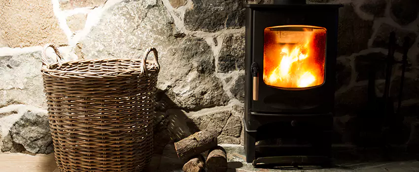 24/7 Wood Stove Installation Services in Maple, Ontario