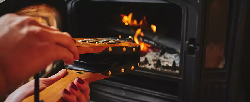 Wood Stove Grates Repair in Maple, Ontario