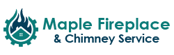 Fireplace And Chimney Services in Maple